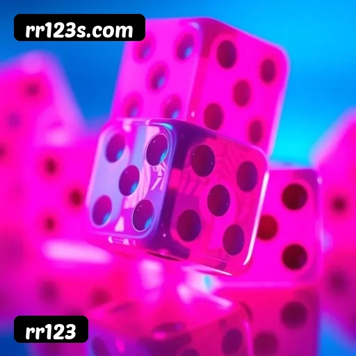 rr123 segurança SSL 256-bit - Licença Curaçao, eCOGRA, GLI certificado