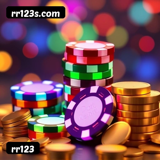 Níveis do programa VIP da rr123